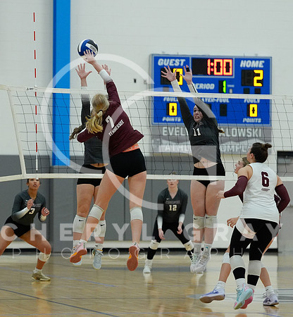 ©CGP 100625 DIST TN High vs Dobyns Bennett 07795