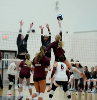 ©CGP 100625 DIST TN High vs Dobyns Bennett 07785