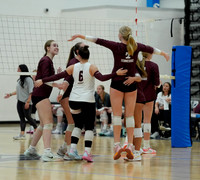 ©CGP 100625 DIST TN High vs Dobyns Bennett 07851