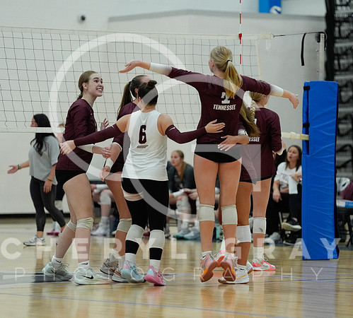 ©CGP 100625 DIST TN High vs Dobyns Bennett 07851