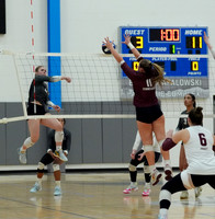 ©CGP 100625 DIST TN High vs Dobyns Bennett 07863