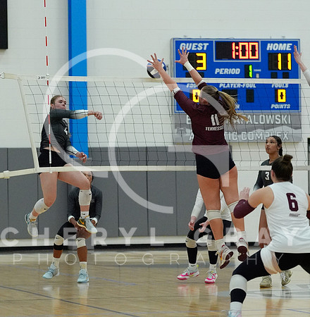 ©CGP 100625 DIST TN High vs Dobyns Bennett 07863