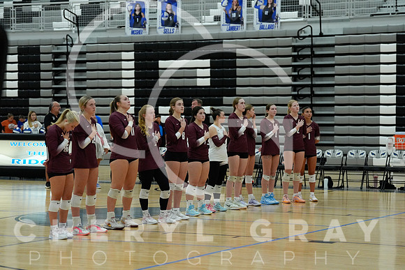 ©CGP 100625 DIST TN High vs Dobyns Bennett 07734