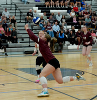 ©CGP 100725 DIST Dobyns Bennett vs Science Hill 00014
