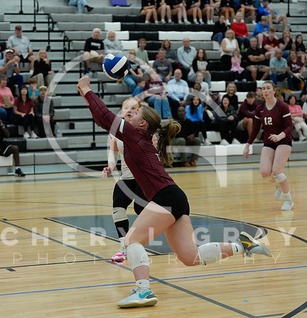 ©CGP 100725 DIST Dobyns Bennett vs Science Hill 00014