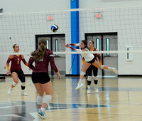 ©CGP 100725 DIST Dobyns Bennett vs Science Hill 00009