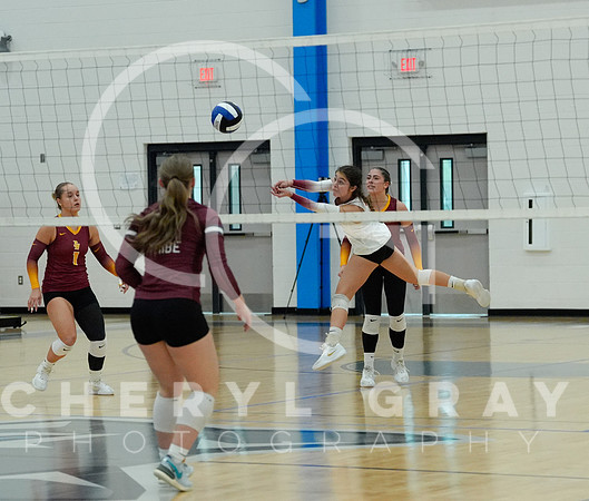 ©CGP 100725 DIST Dobyns Bennett vs Science Hill 00009