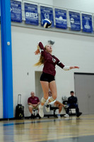 ©CGP 100725 DIST Dobyns Bennett vs Science Hill 00061