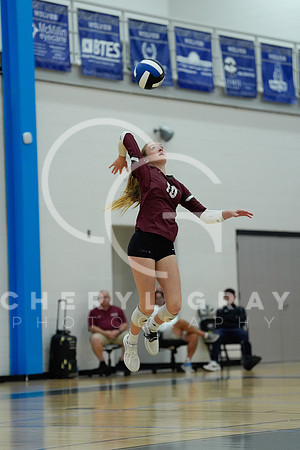 ©CGP 100725 DIST Dobyns Bennett vs Science Hill 00061