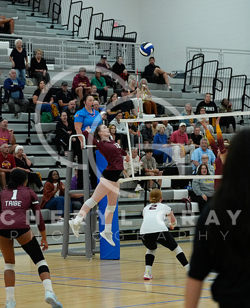 ©CGP 100725 DIST Dobyns Bennett vs Science Hill 00004