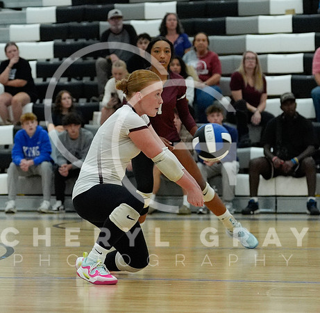 ©CGP 100725 DIST Dobyns Bennett vs Science Hill 00078
