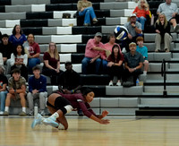 ©CGP 100725 DIST Dobyns Bennett vs Science Hill 00069
