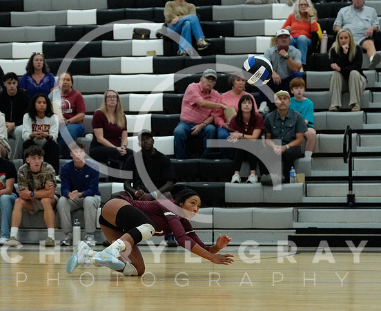©CGP 100725 DIST Dobyns Bennett vs Science Hill 00069