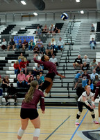 ©CGP 100725 DIST Dobyns Bennett vs Science Hill 00121