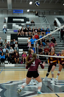 ©CGP 100725 DIST Dobyns Bennett vs Science Hill 00111