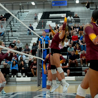 ©CGP 100725 DIST Dobyns Bennett vs Science Hill 00167