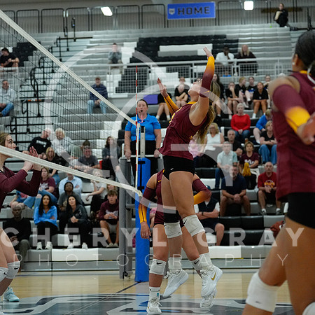 ©CGP 100725 DIST Dobyns Bennett vs Science Hill 00167