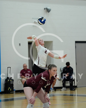 ©CGP 100725 DIST Dobyns Bennett vs Science Hill 00194