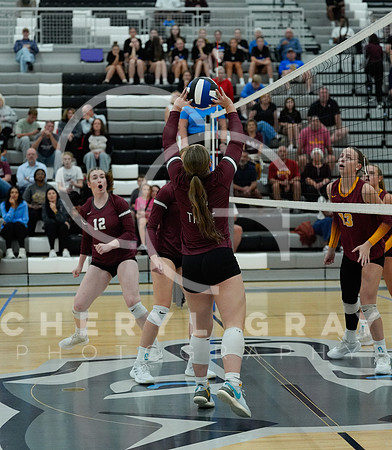 ©CGP 100725 DIST Dobyns Bennett vs Science Hill 00116
