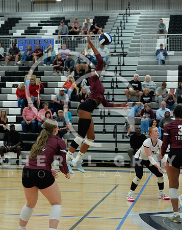 ©CGP 100725 DIST Dobyns Bennett vs Science Hill 00122