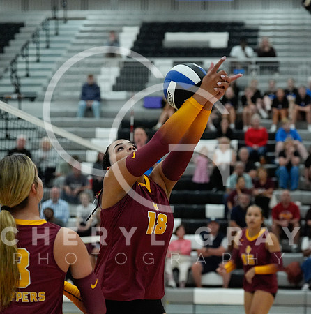 ©CGP 100725 DIST Dobyns Bennett vs Science Hill 00219