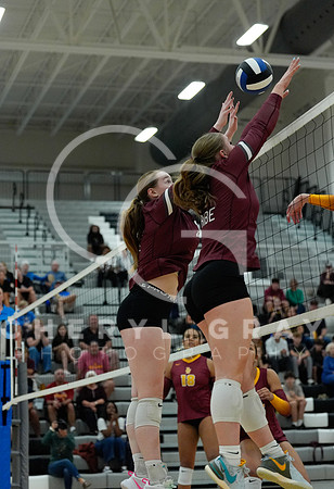 ©CGP 100725 DIST Dobyns Bennett vs Science Hill 00241