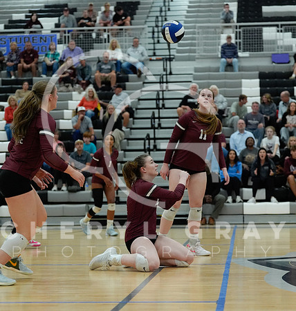 ©CGP 100725 DIST Dobyns Bennett vs Science Hill 00259