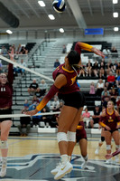 ©CGP 100725 DIST Dobyns Bennett vs Science Hill 00201