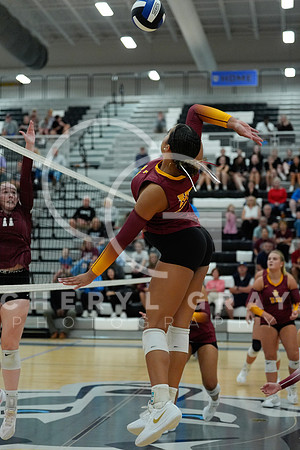 ©CGP 100725 DIST Dobyns Bennett vs Science Hill 00201