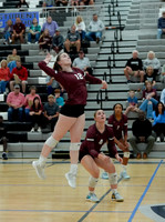 ©CGP 100725 DIST Dobyns Bennett vs Science Hill 00228
