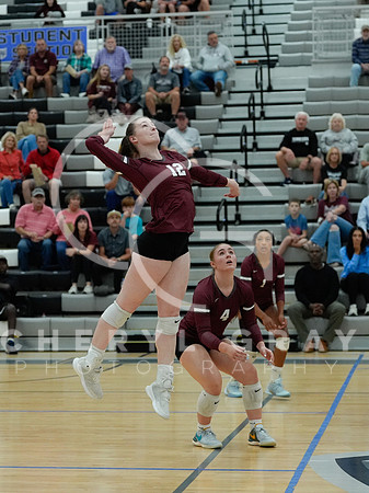 ©CGP 100725 DIST Dobyns Bennett vs Science Hill 00228