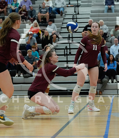 ©CGP 100725 DIST Dobyns Bennett vs Science Hill 00258