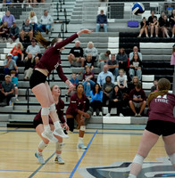 ©CGP 100725 DIST Dobyns Bennett vs Science Hill 00230