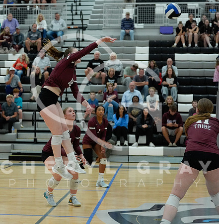 ©CGP 100725 DIST Dobyns Bennett vs Science Hill 00230