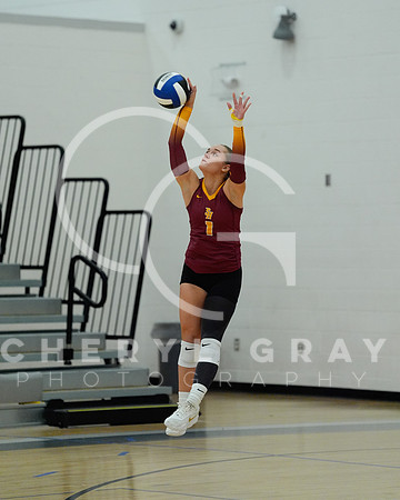 ©CGP 100725 DIST Dobyns Bennett vs Science Hill 00293