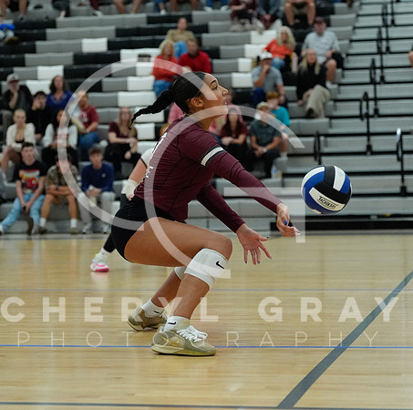 ©CGP 100725 DIST Dobyns Bennett vs Science Hill 00281