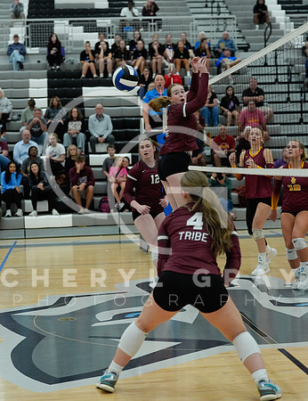 ©CGP 100725 DIST Dobyns Bennett vs Science Hill 00305