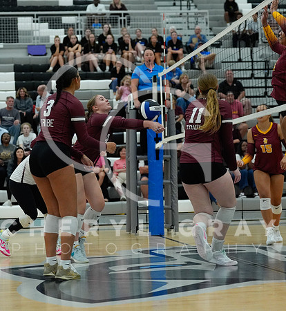 ©CGP 100725 DIST Dobyns Bennett vs Science Hill 00273