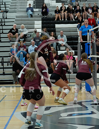 ©CGP 100725 DIST Dobyns Bennett vs Science Hill 00336