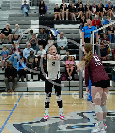 ©CGP 100725 DIST Dobyns Bennett vs Science Hill 00315