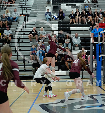 ©CGP 100725 DIST Dobyns Bennett vs Science Hill 00298