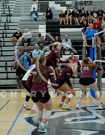 ©CGP 100725 DIST Dobyns Bennett vs Science Hill 00337