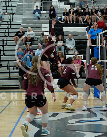 ©CGP 100725 DIST Dobyns Bennett vs Science Hill 00335
