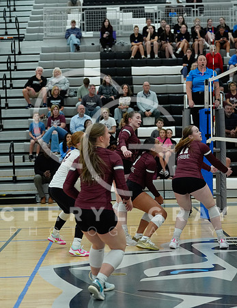 ©CGP 100725 DIST Dobyns Bennett vs Science Hill 00338