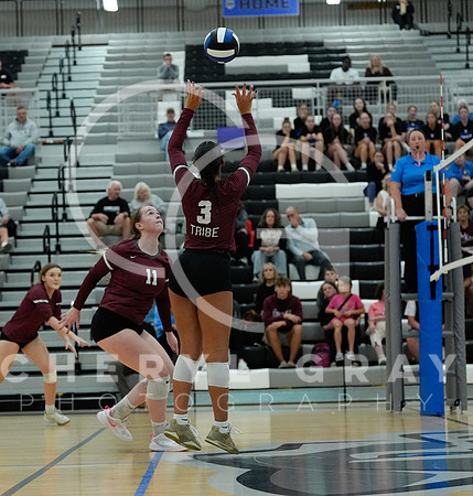 ©CGP 100725 DIST Dobyns Bennett vs Science Hill 00364