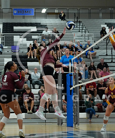 ©CGP 100725 DIST Dobyns Bennett vs Science Hill 00400
