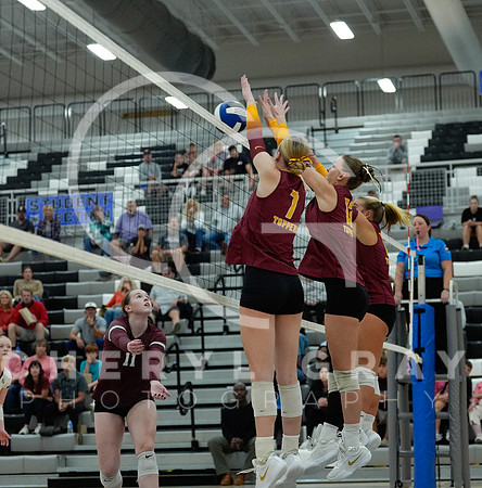 ©CGP 100725 DIST Dobyns Bennett vs Science Hill 00439