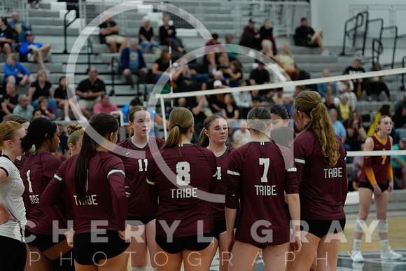 ©CGP 100725 DIST Dobyns Bennett vs Science Hill 00433