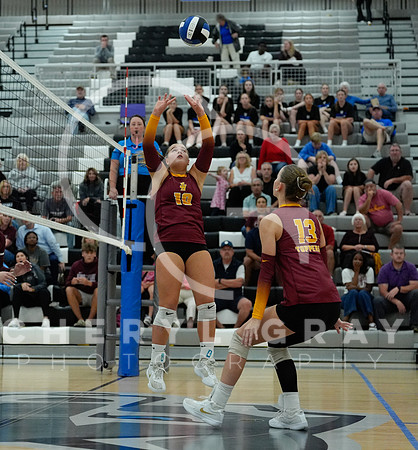©CGP 100725 DIST Dobyns Bennett vs Science Hill 00478