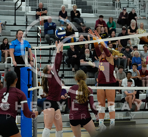 ©CGP 100725 DIST Dobyns Bennett vs Science Hill 00516